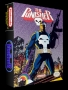 Nintendo  NES  -  Punisher, The (USA)